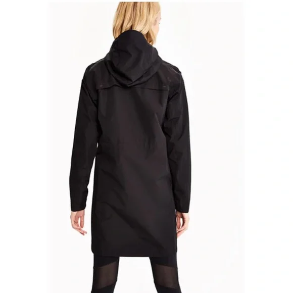 NWOT Lole Piper Raincoat | size XL - Picture 2 of 10